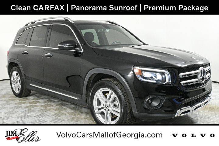 2020 Mercedes-Benz GLB GLB 250 — SUV — 83,966 mi — Buford, GA