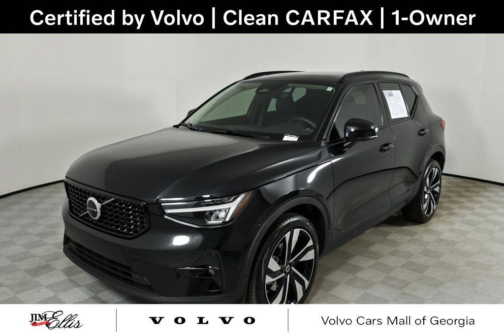 2023 Volvo XC40 Plus — SUV — 30,085 mi — Buford, GA