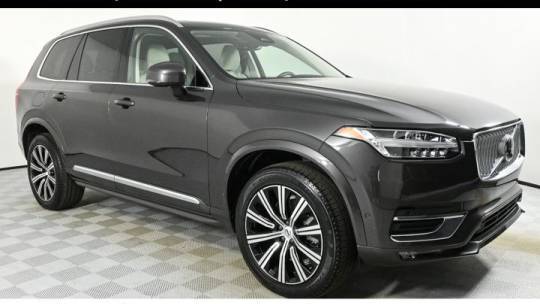 2024 Volvo XC90 Plus — SUV — 13,137 mi — Buford, GA