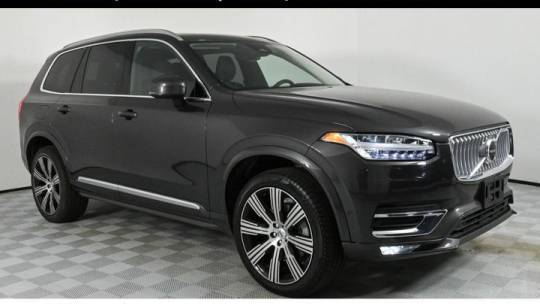 2024 Volvo XC90 Plus — SUV — 11,769 mi — Buford, GA