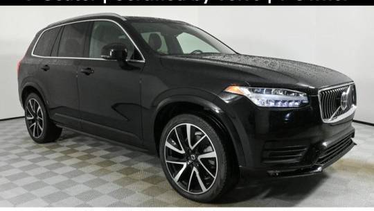 2022 Volvo XC90 Momentum — SUV — 30,738 mi — Buford, GA