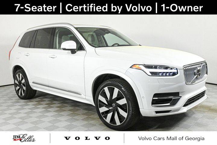 2023 Volvo XC90 Recharge Ultimate — SUV — 29,371 mi — Buford, GA