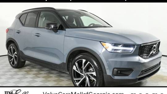 2022 Volvo XC40 R-Design — SUV — 26,948 mi — Buford, GA