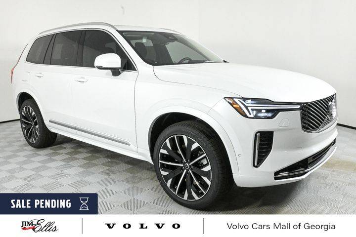 2025 Volvo XC90 Plug-In Hybrid Plus — SUV — 1,763 mi — Buford, GA