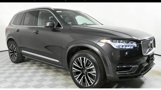 2023 Volvo XC90 Recharge Plus — SUV — 12,880 mi — Buford, GA