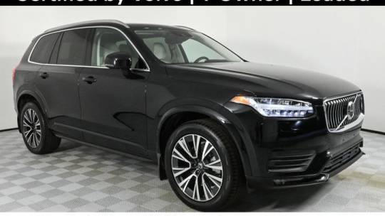2022 Volvo XC90 Momentum — SUV — 48,142 mi — Buford, GA