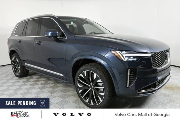 2025 Volvo XC90 Plug-In Hybrid Ultra — SUV — 7,634 mi — Buford, GA