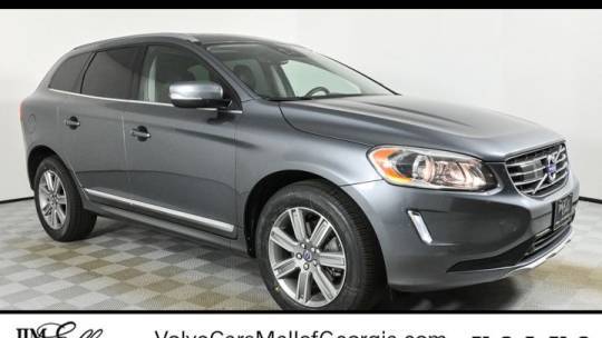 2017 Volvo XC60 Inscription — SUV — 129,954 mi — Buford, GA