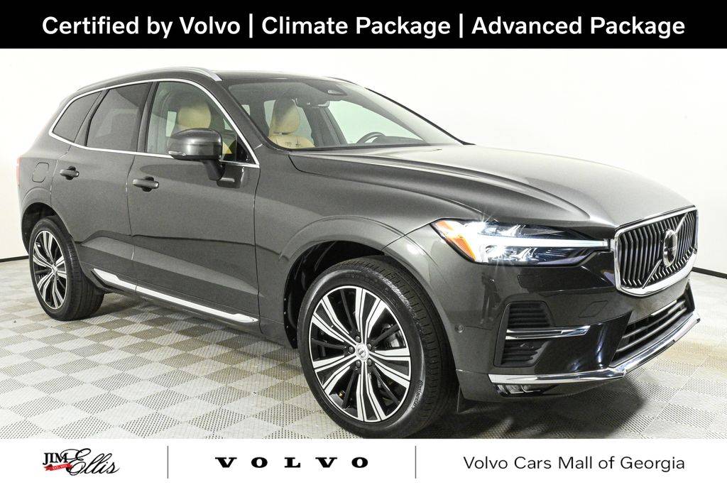 2022 Volvo XC60 Inscription — SUV — 29,120 mi — Buford, GA
