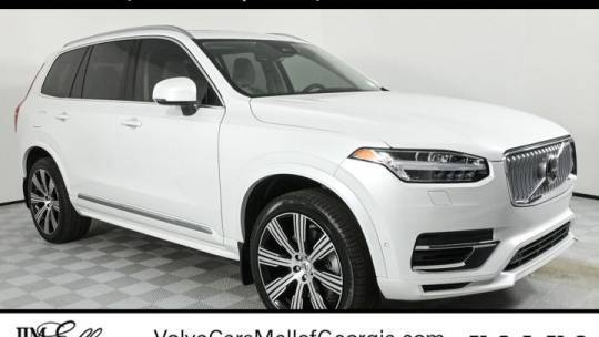 2024 Volvo XC90 Recharge Ultimate Bright Theme — SUV — 15,233 mi — Buford, GA
