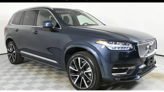2024 Volvo XC90 Plus — SUV — 12,139 mi — Buford, GA