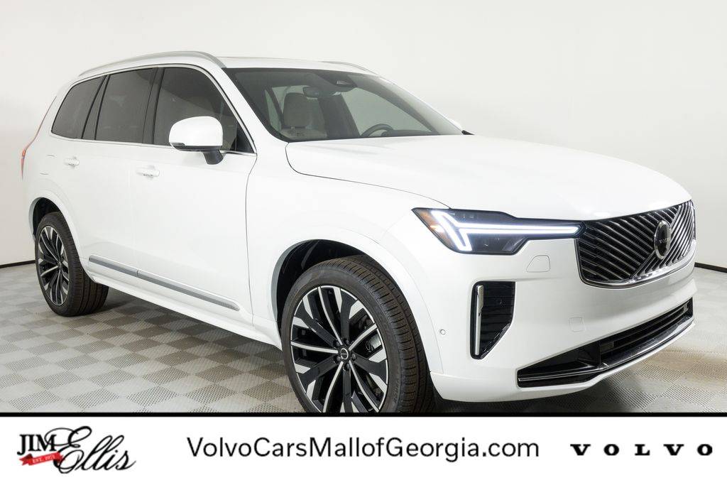 2026 Volvo XC90 Plus — SUV — 3,617 mi — Buford, GA