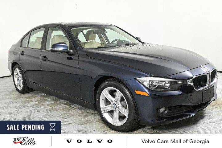 2014 BMW 3 Series 320i — Sedan — 71,828 mi — Buford, GA