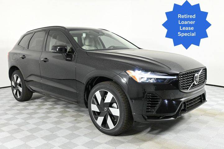 2025 Volvo XC60 Plug-In Hybrid Plus — SUV — 2,010 mi — Buford, GA