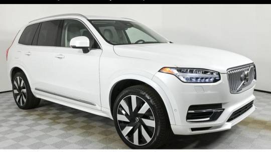 2023 Volvo XC90 Recharge Ultimate — SUV — 22,248 mi — Buford, GA