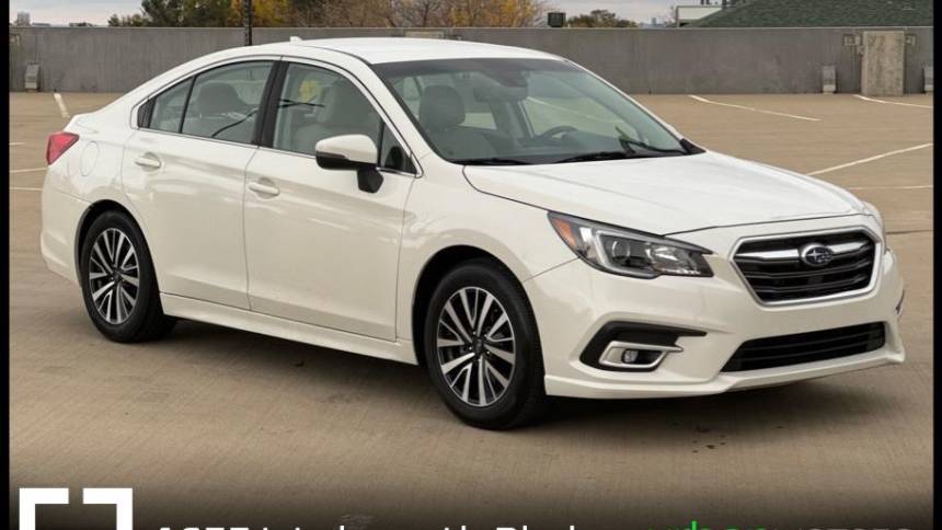 2019 Subaru Legacy 2.5i Premium — Sedan — 41,990 mi — Lakewood, CO