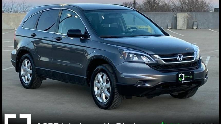 2011 Honda CR-V SE — SUV — 132,690 mi — Lakewood, CO