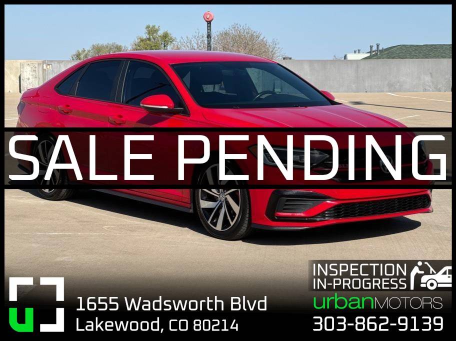 2019 Volkswagen Jetta GLI S — Sedan — 30,159 mi — Lakewood, CO