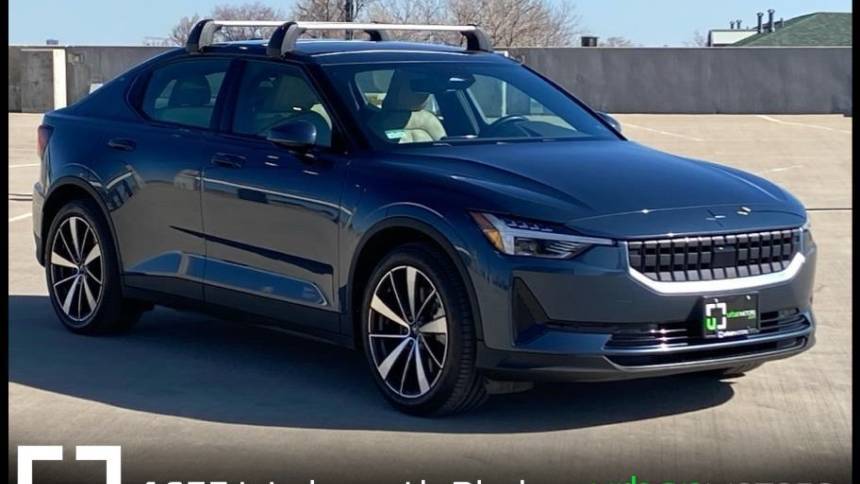 2022 Polestar 2 Long Range — Sedan — 28,617 mi — Lakewood, CO