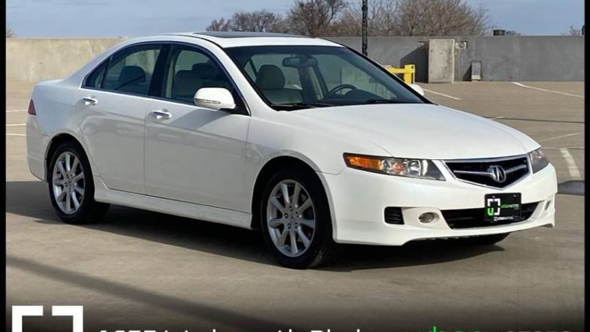 2006 Acura TSX Standard — Sedan — 101,620 mi — Lakewood, CO