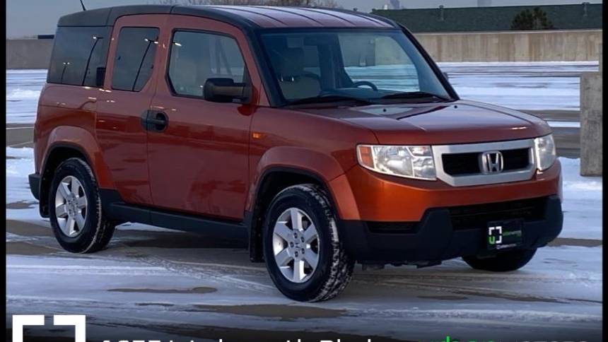 2009 Honda Element EX — SUV — 181,369 mi — Lakewood, CO