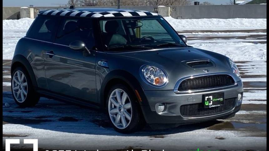 2007 MINI Cooper Cooper S — Hatchback — 66,611 mi — Lakewood, CO