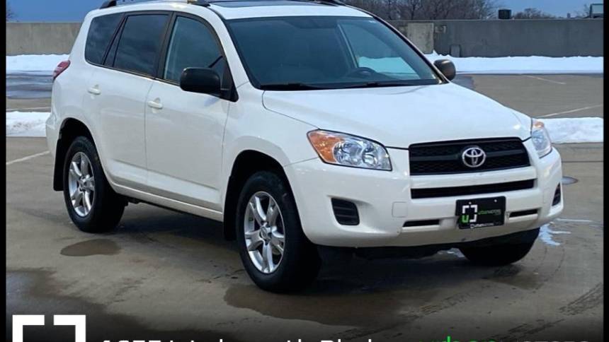 2011 Toyota RAV4 Base — SUV — 99,406 mi — Lakewood, CO