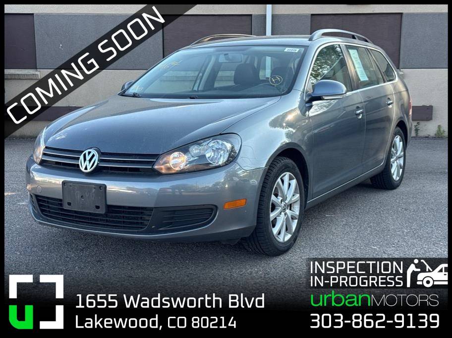 2012 Volkswagen Jetta S — Wagon — 70,335 mi — Lakewood, CO