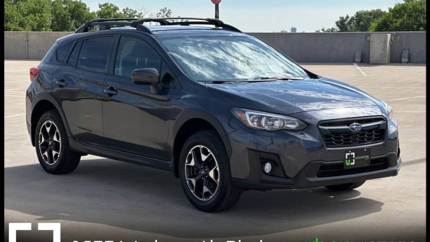 2019 Subaru Crosstrek Premium — SUV — 56,777 mi — Lakewood, CO