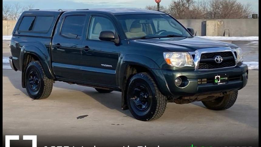2011 Toyota Tacoma Base — Pickup Truck — 149,551 mi — Lakewood, CO