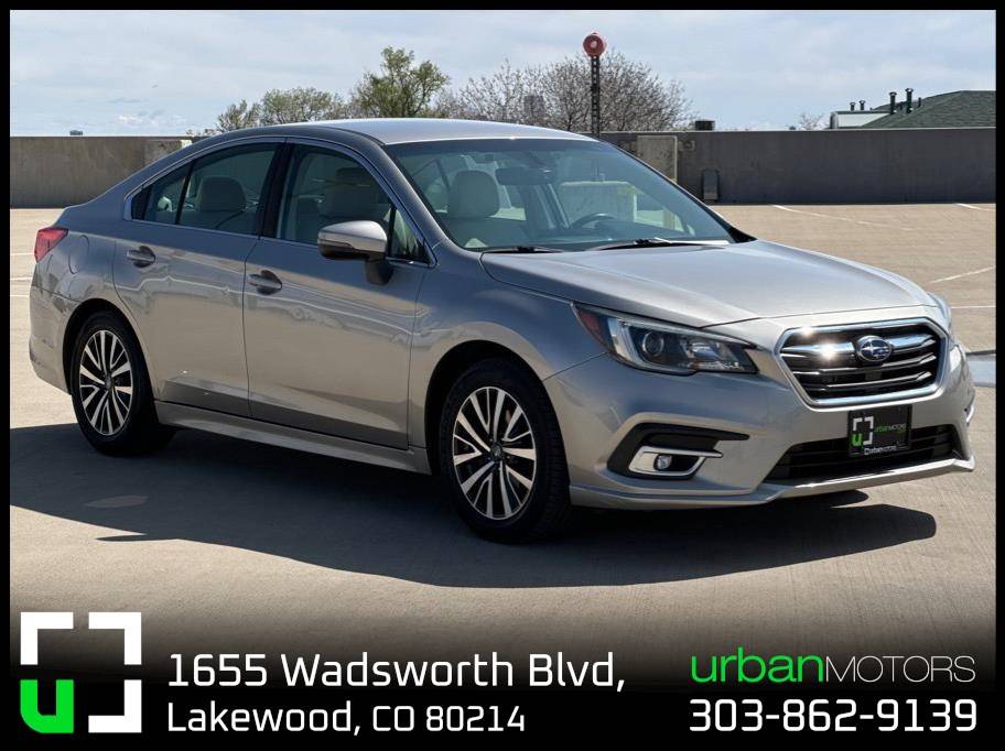 2018 Subaru Legacy 2.5i Premium — Sedan — 32,113 mi — Lakewood, CO