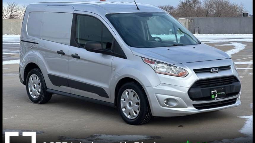 2016 Ford Transit Connect Van XLT — Cargo Van — 79,884 mi — Lakewood, CO