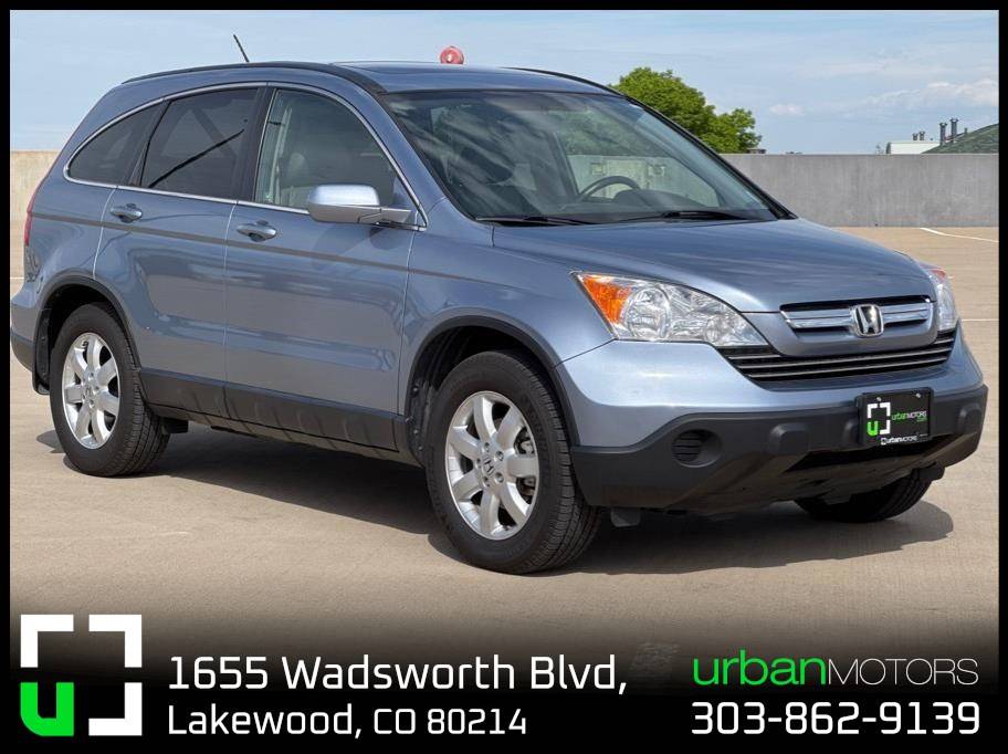 2007 Honda CR-V EX-L — SUV — 39,149 mi — Lakewood, CO
