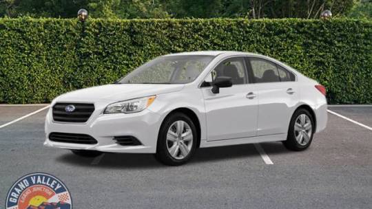 2016 Subaru Legacy 2.5i — Sedan — 86,323 mi — Lakewood, CO