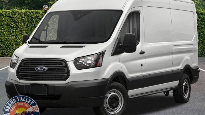2019 Ford Transit Cargo Van T-150 — Cargo Van — 117,615 mi — Lakewood, CO