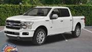 2018 Ford F-150 King Ranch — Pickup Truck — 92,184 mi — Lakewood, CO