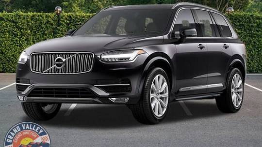 2019 Volvo XC90 Inscription — SUV — 73,726 mi — Lakewood, CO