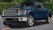 2013 Ford F-150 XLT — Pickup Truck — 69,679 mi — Lakewood, CO