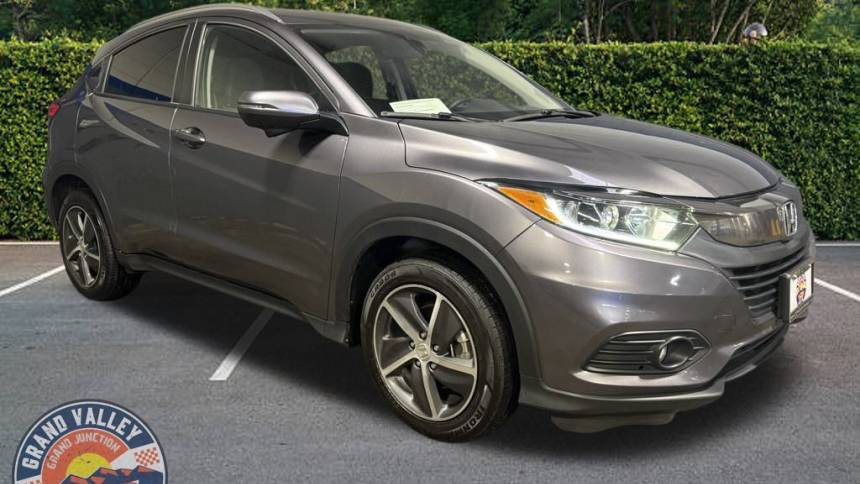2022 Honda HR-V EX — SUV — 117,966 mi — Lakewood, CO
