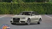 2013 Audi A4 Premium — Sedan — 157,993 mi — Lakewood, CO