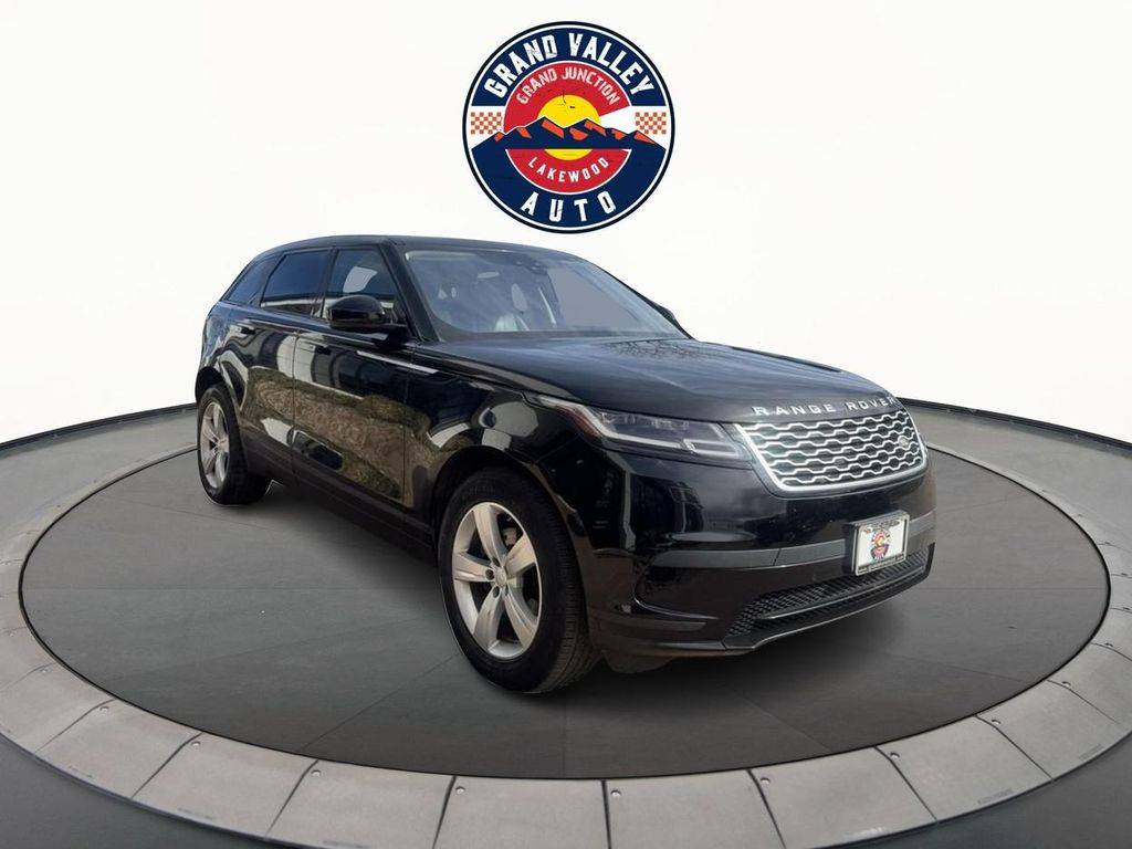 2020 Land Rover Range Rover Velar S — SUV — 35,340 mi — Lakewood, CO