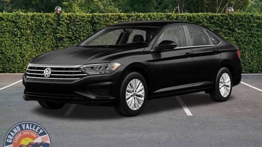 2019 Volkswagen Jetta S — Sedan — 67,804 mi — Lakewood, CO