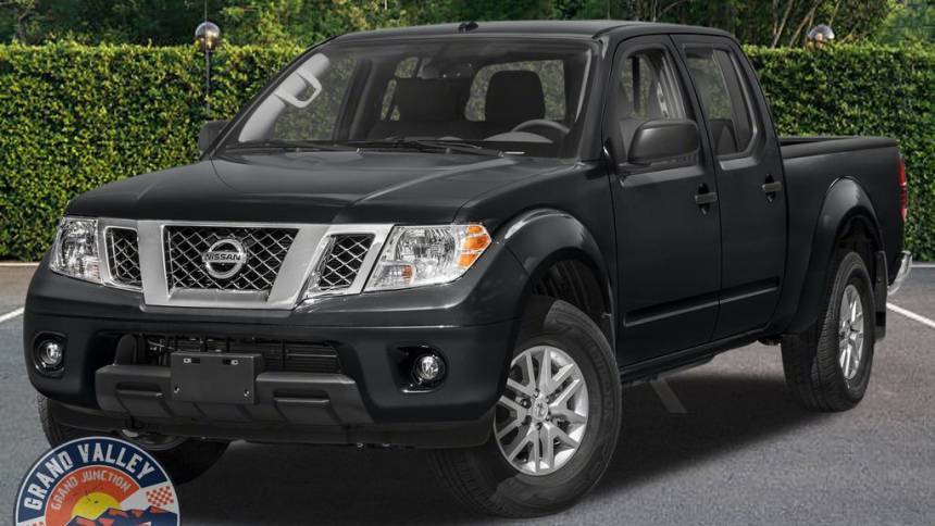 2020 Nissan Frontier SV — Pickup Truck — 83,150 mi — Lakewood, CO