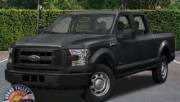 2017 Ford F-150 Lariat — Pickup Truck — 118,997 mi — Lakewood, CO