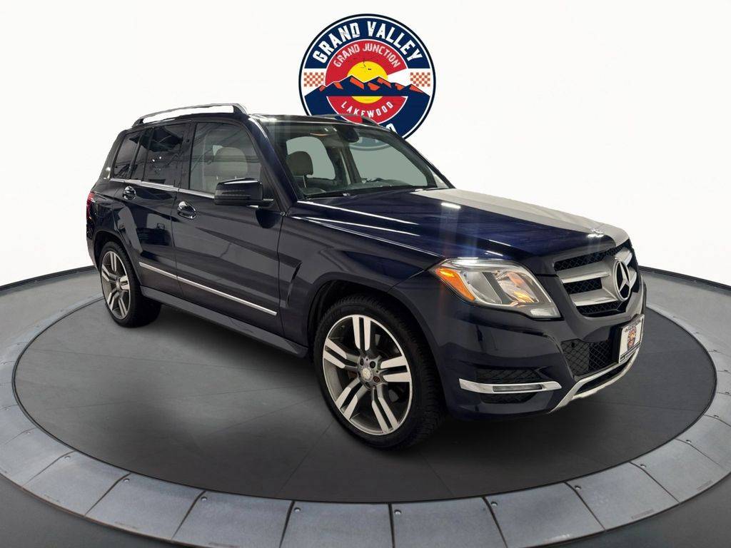2014 Mercedes-Benz GLK GLK 350 — SUV — 99,269 mi — Lakewood, CO