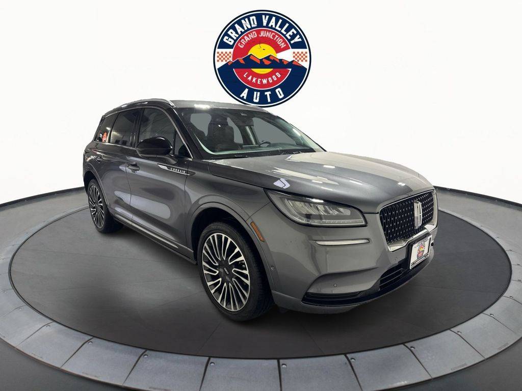 2021 Lincoln Corsair Standard — SUV — 46,505 mi — Lakewood, CO