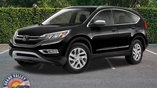 2016 Honda CR-V EX-L — SUV — 67,342 mi — Lakewood, CO