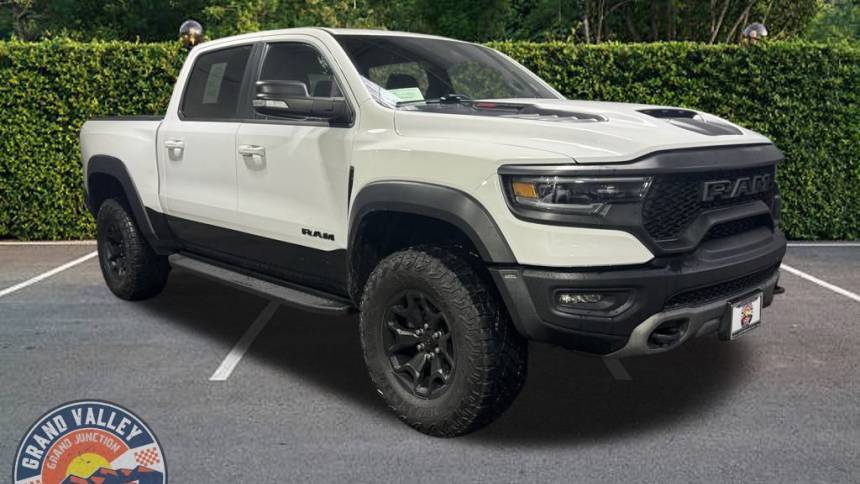 2022 Ram 1500 TRX — Pickup Truck — 83,668 mi — Lakewood, CO