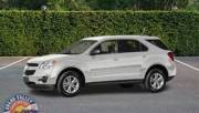 2011 Chevrolet Equinox LTZ — SUV — 164,324 mi — Lakewood, CO