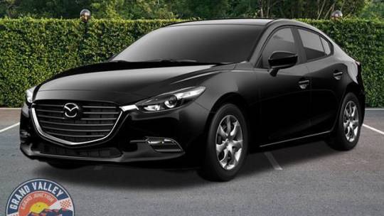 2017 Mazda Mazda3 Sport — Sedan — 119,958 mi — Lakewood, CO
